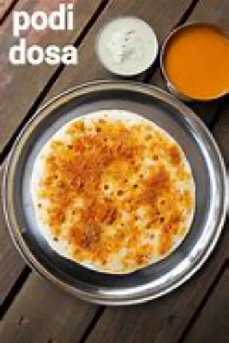 PODI ROAST